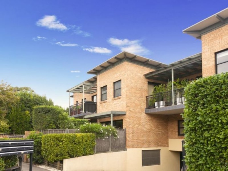 16/6 Funda Place, Brookvale NSW 2100