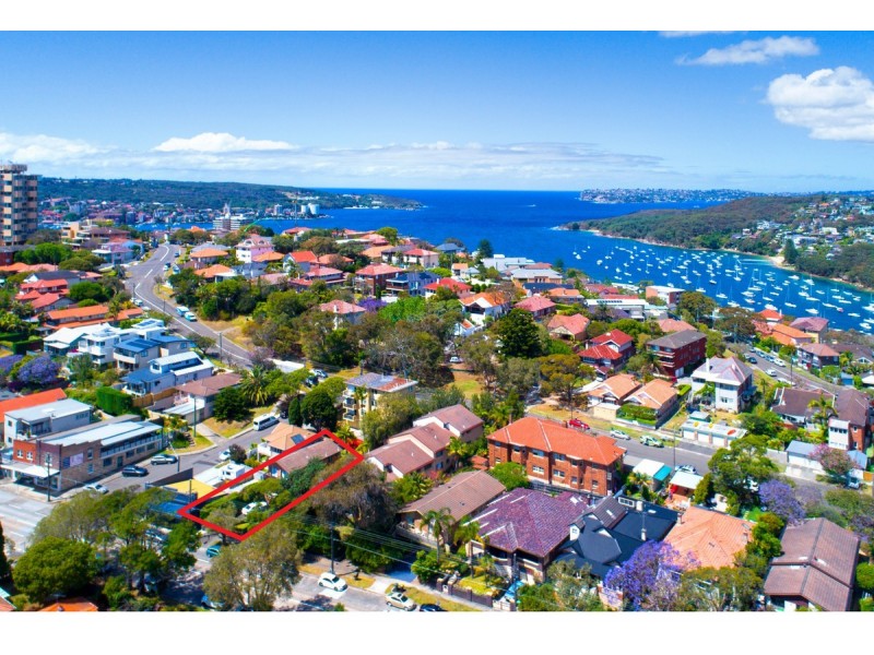 245 Sydney Road, Fairlight NSW 2094