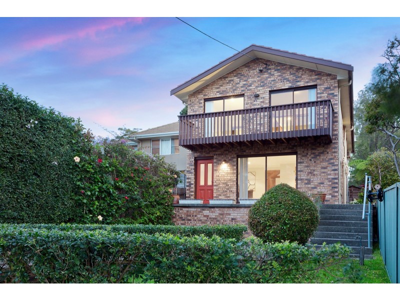 245 Sydney Road, Fairlight NSW 2094