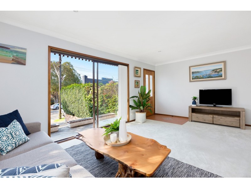 245 Sydney Road, Fairlight NSW 2094