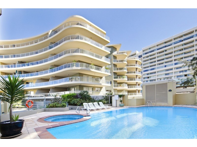 410B/9-15 Central Avenue, Manly NSW 2095