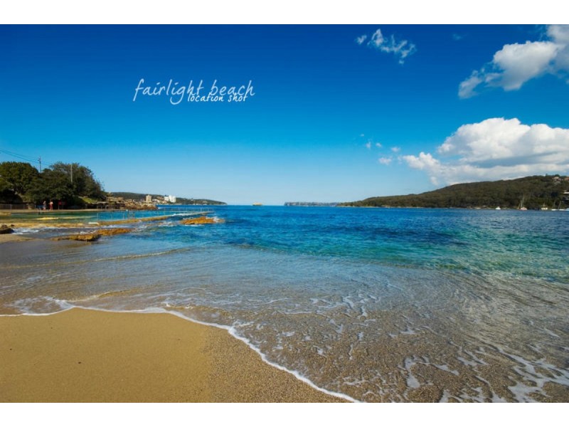 1/22 Fairlight Street, Fairlight NSW 2094