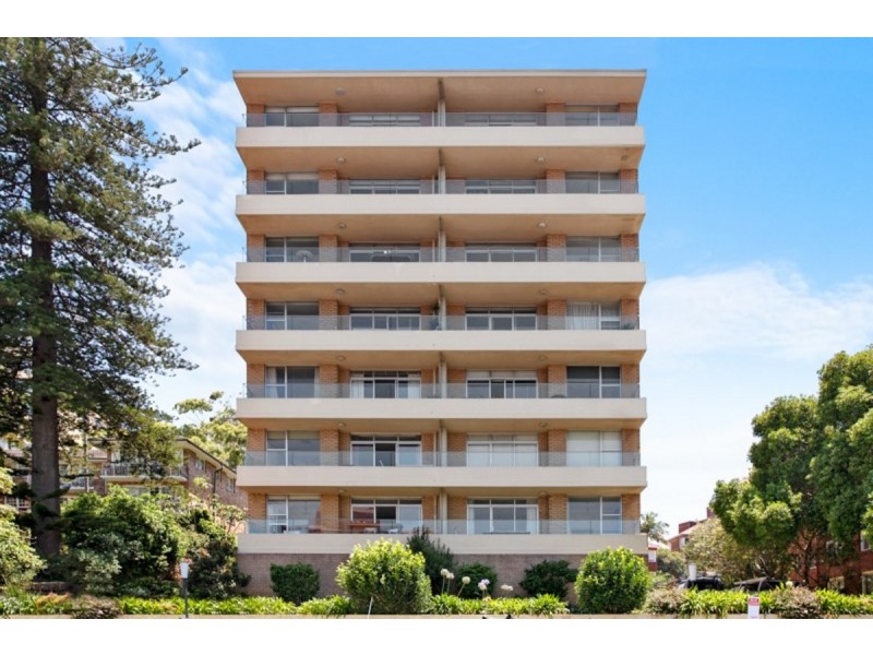 1/22 Fairlight Street, Fairlight NSW 2094