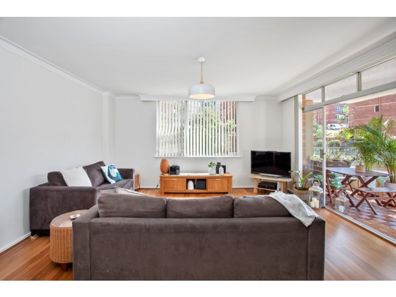 1/22 Fairlight Street, Fairlight NSW 2094