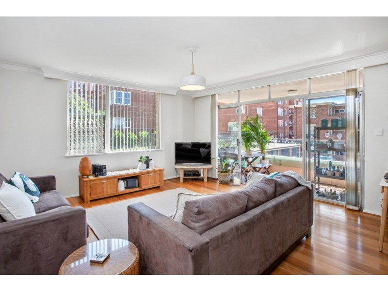 1/22 Fairlight Street, Fairlight NSW 2094