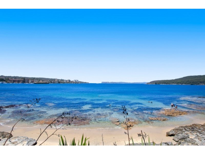 1/22 Fairlight Street, Fairlight NSW 2094