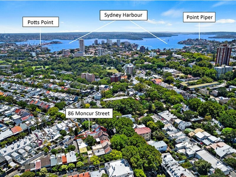 86 Moncur Street, Woollahra NSW 2025