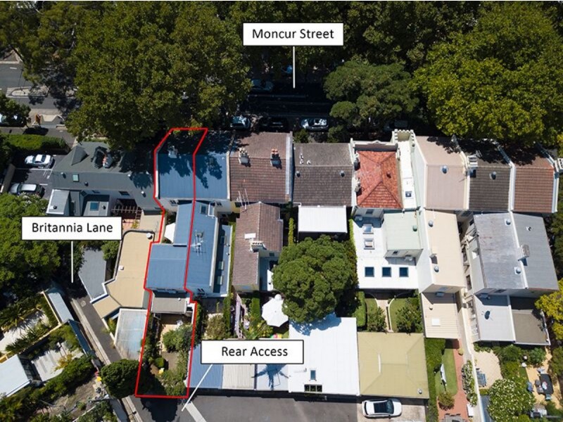 86 Moncur Street, Woollahra NSW 2025