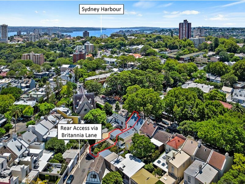 86 Moncur Street, Woollahra NSW 2025
