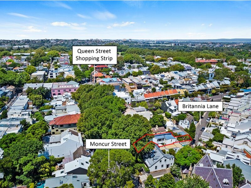 86 Moncur Street, Woollahra NSW 2025
