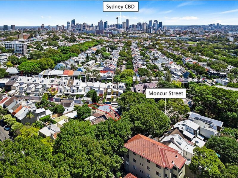 86 Moncur Street, Woollahra NSW 2025