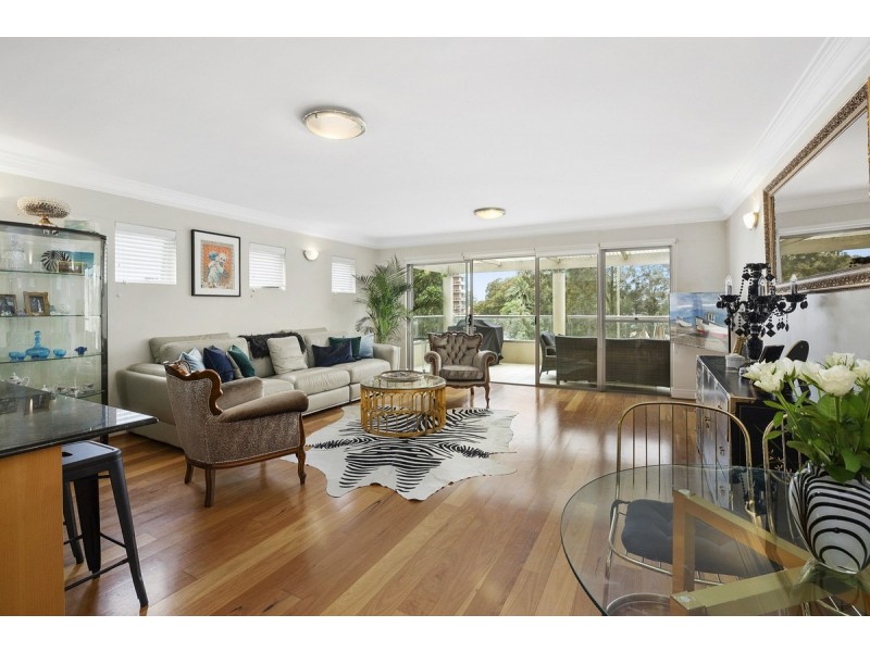 2/1-3 Commonwealth Parade, Manly NSW 2095