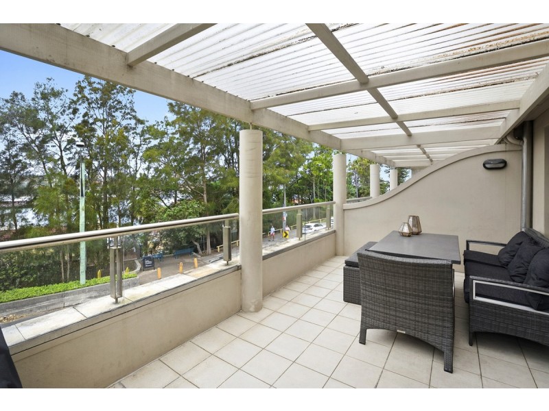 2/1-3 Commonwealth Parade, Manly NSW 2095