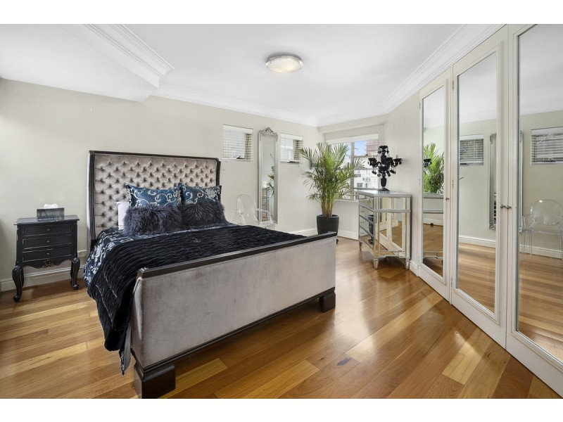 2/1-3 Commonwealth Parade, Manly NSW 2095