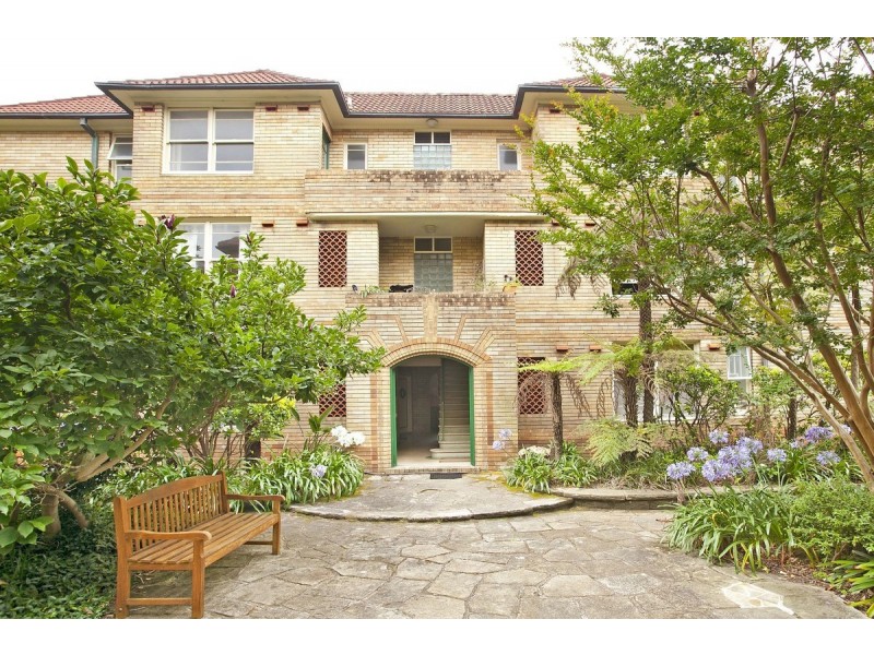 3/84a Darley Road, Manly NSW 2095