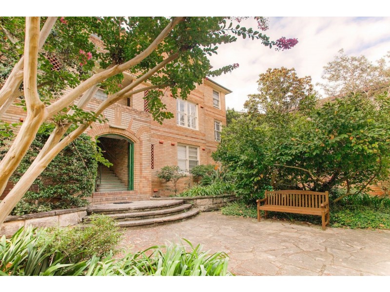 3/84a Darley Road, Manly NSW 2095