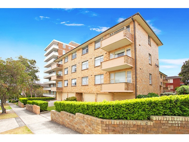 6/15 Stuart Street, Manly NSW 2095