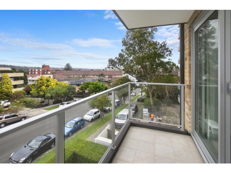 6/15 Stuart Street, Manly NSW 2095