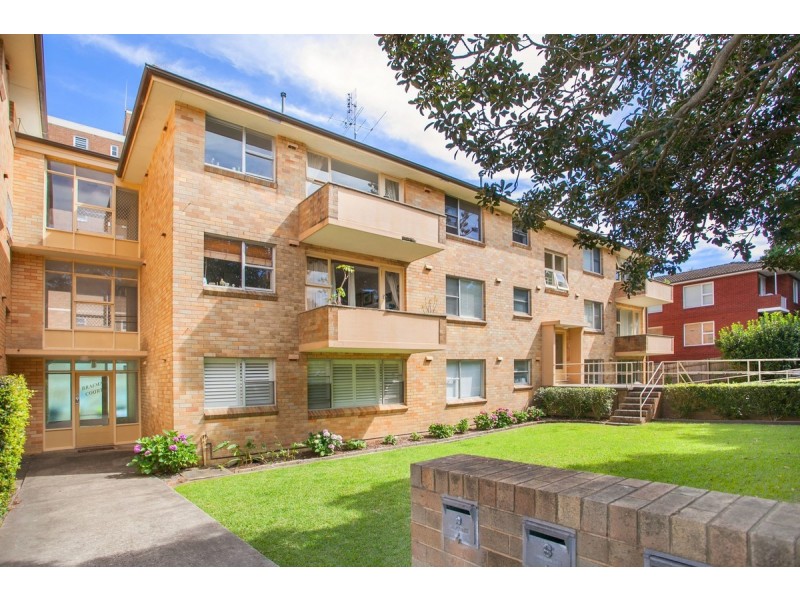 6/15 Stuart Street, Manly NSW 2095