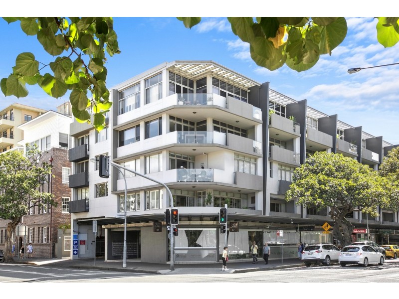 45/4-8 Darley Road, Manly NSW 2095