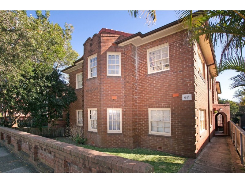 4/67 Addison Road, Manly NSW 2095