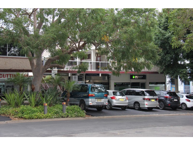 31/12-14 Waratah Street, Mona Vale NSW 2103