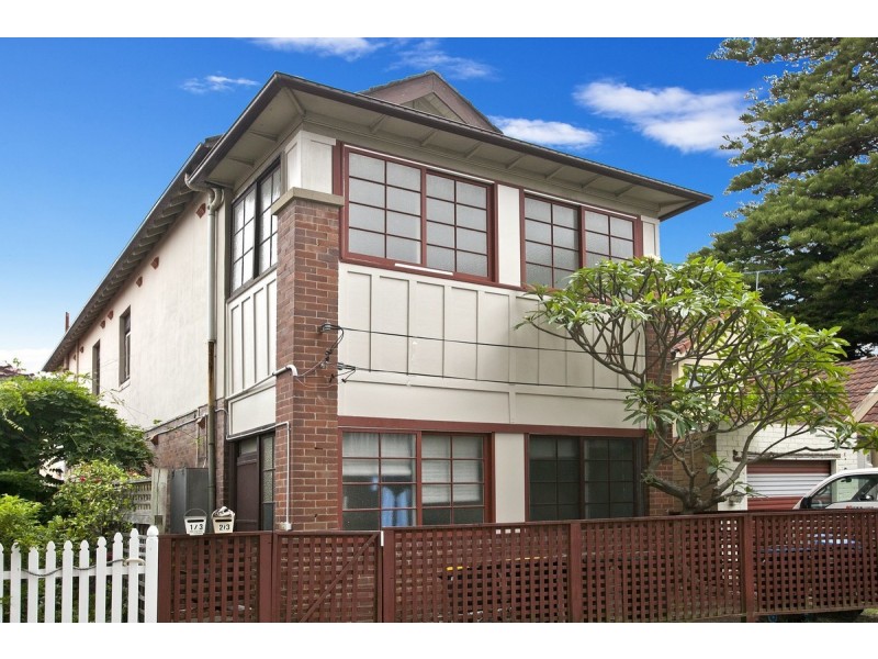 2/3 Alexander Street, Manly NSW 2095