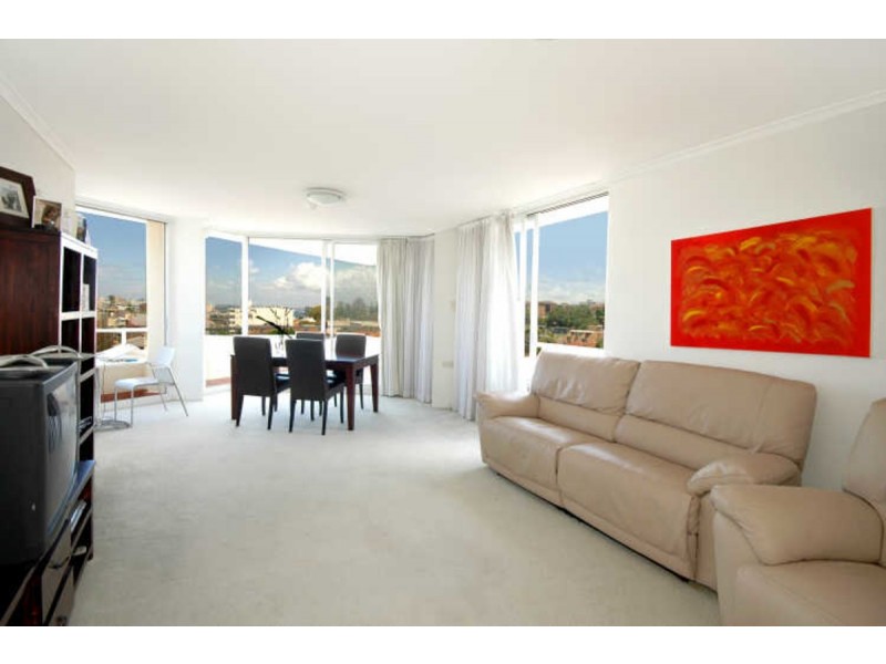 21/62 North Steyne, Manly NSW 2095