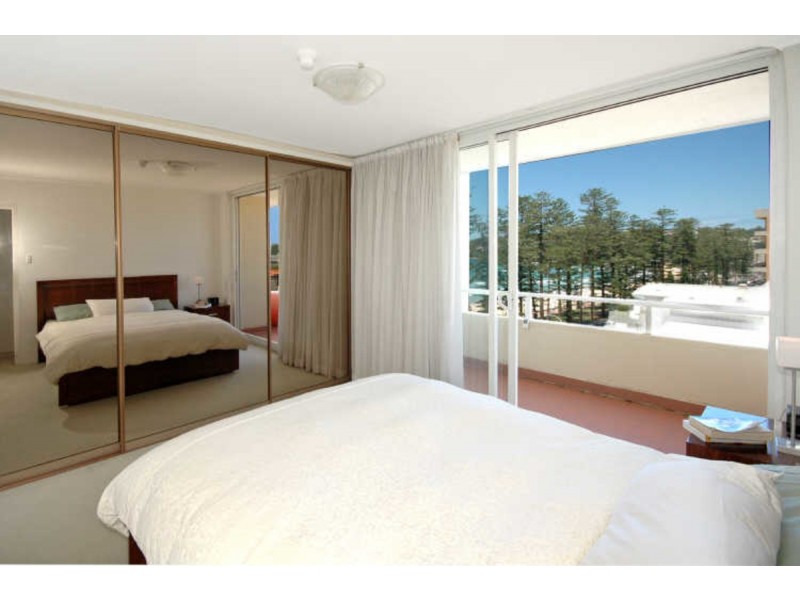 21/62 North Steyne, Manly NSW 2095
