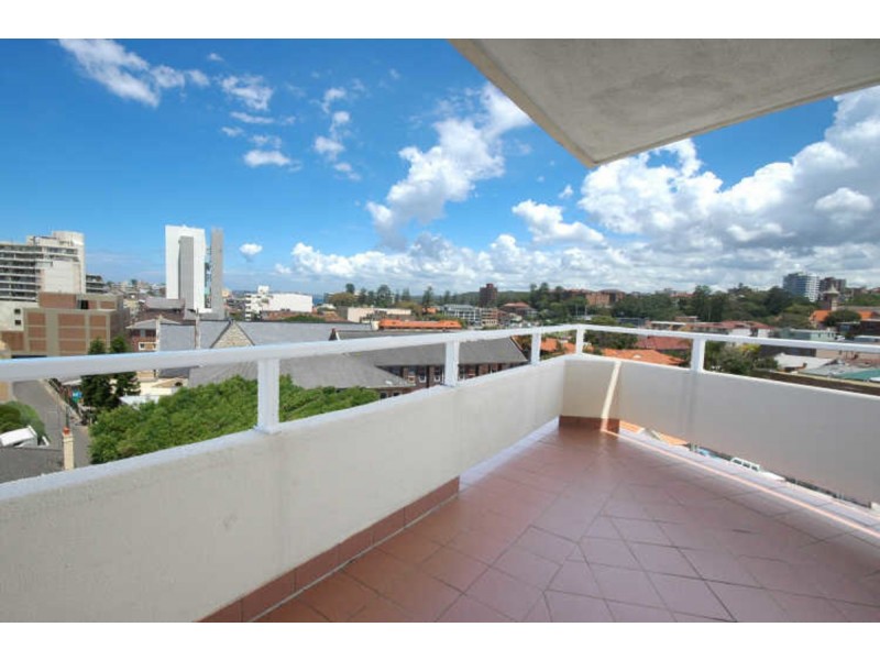 21/62 North Steyne, Manly NSW 2095