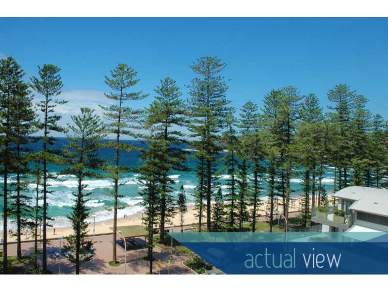 21/62 North Steyne, Manly NSW 2095