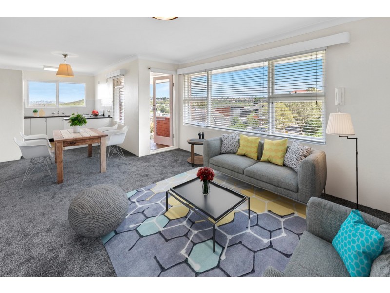 5/26 Woods Parade, Fairlight NSW 2094