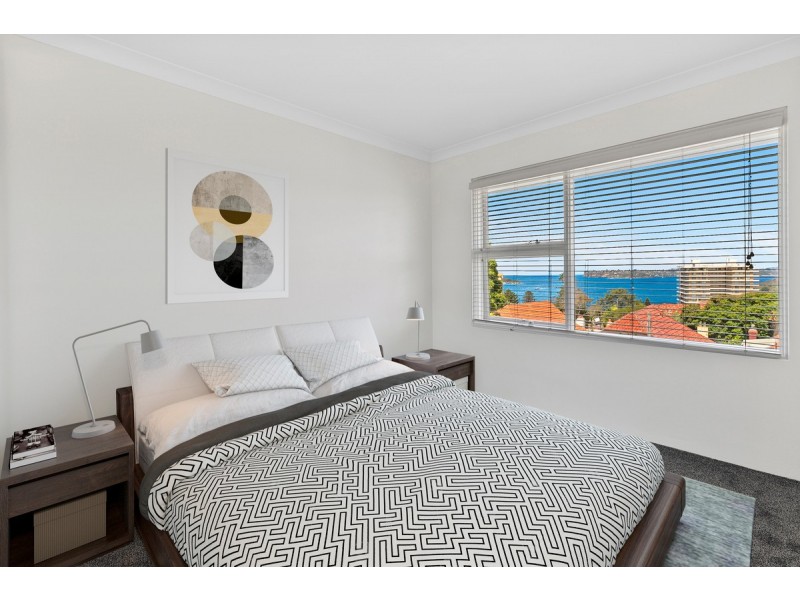 5/26 Woods Parade, Fairlight NSW 2094