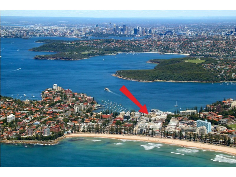 2/43 East Esplanade, Manly NSW 2095
