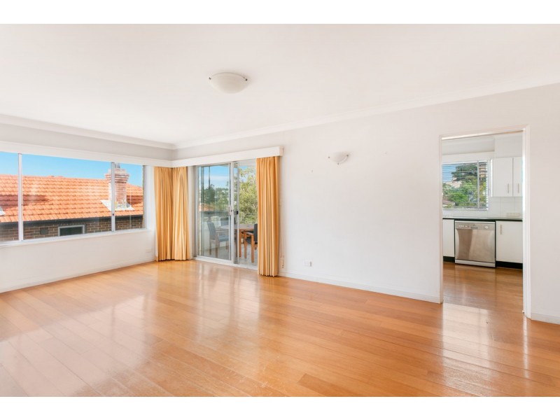 3/10-12 Woods Parade, Fairlight NSW 2094