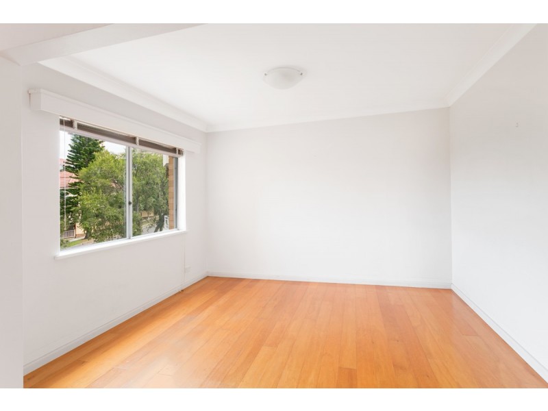 3/10-12 Woods Parade, Fairlight NSW 2094