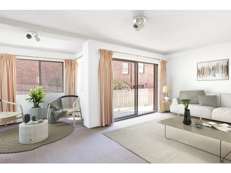 2/35 Stuart Street, Manly NSW 2095