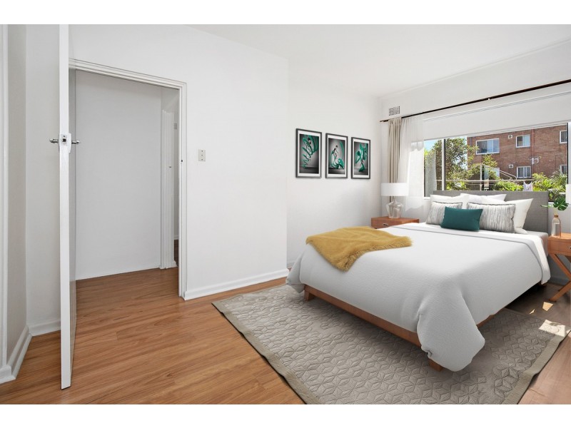 2/5 Seddon Hill Road, Freshwater NSW 2096