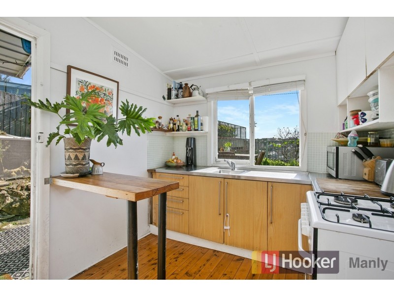 14 Bridge Road, Queenscliff NSW 2096
