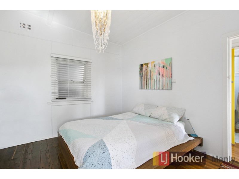 14 Bridge Road, Queenscliff NSW 2096