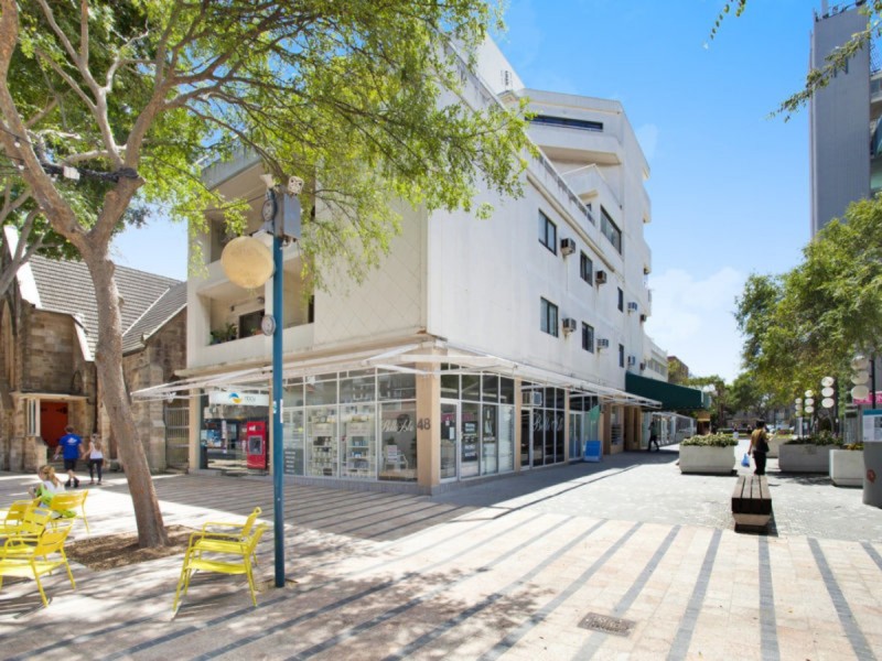 105/48-52 Sydney Road, Manly NSW 2095