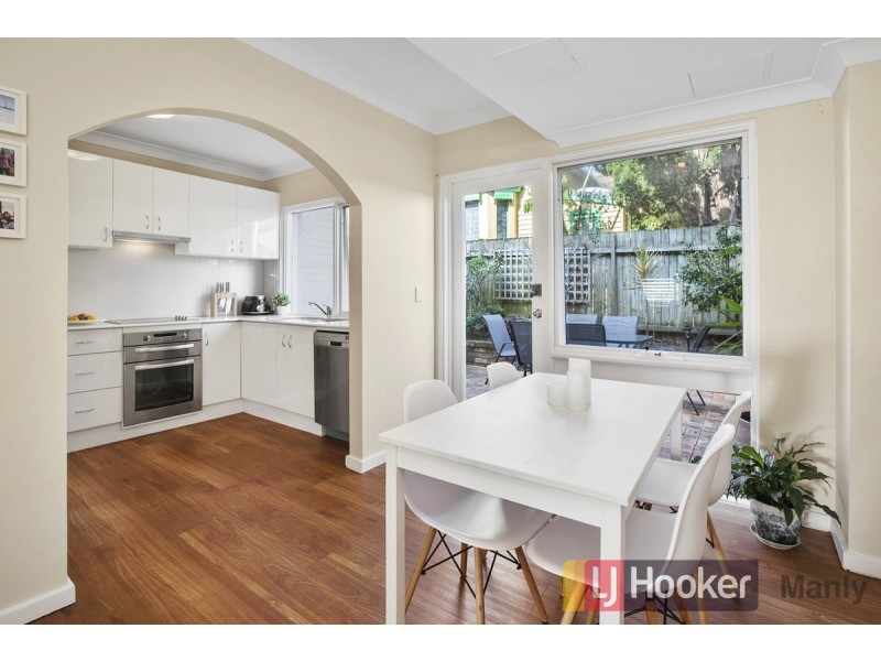 8/88 Darley Road, Manly NSW 2095