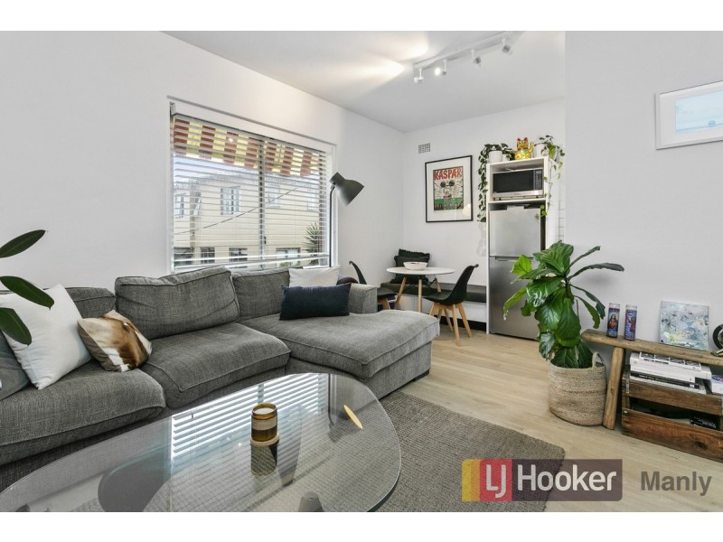 1/73 Queenscliff Road, Queenscliff NSW 2096