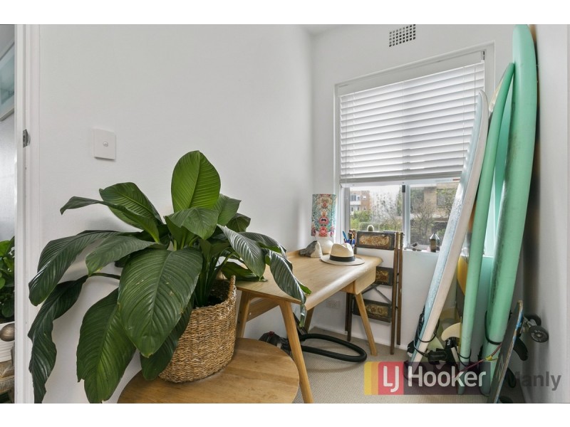 1/73 Queenscliff Road, Queenscliff NSW 2096