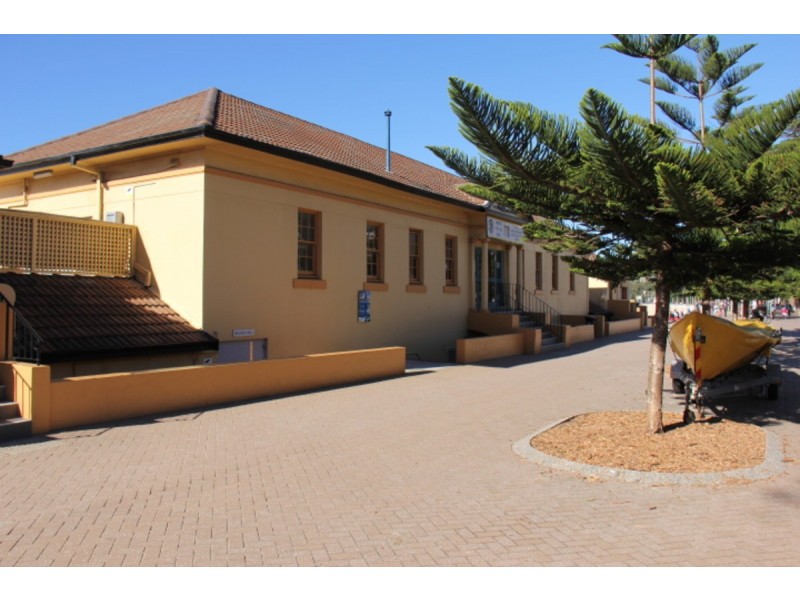 Shop 6/93 North Steyne, Manly NSW 2095