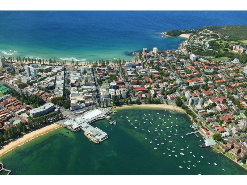 9/14-16 Victoria Parade, Manly NSW 2095