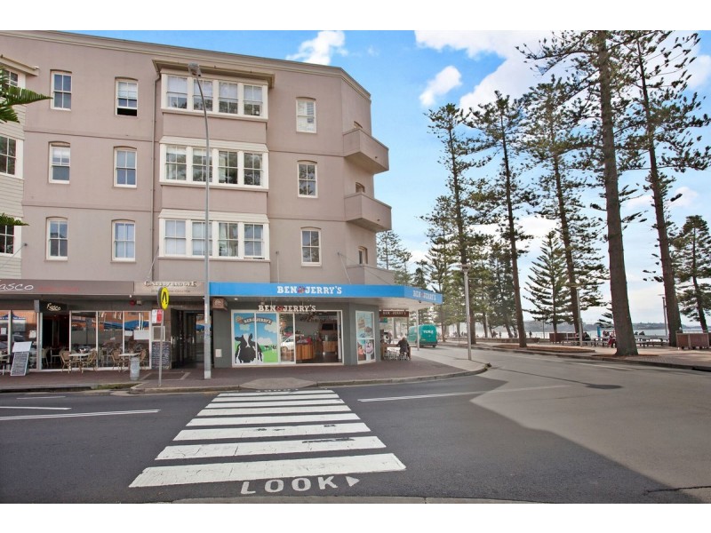 106/25 South Steyne, Manly NSW 2095