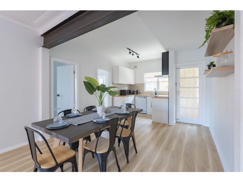 2/9 Griffin Street, Manly NSW 2095