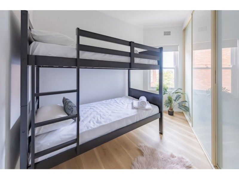 2/9 Griffin Street, Manly NSW 2095