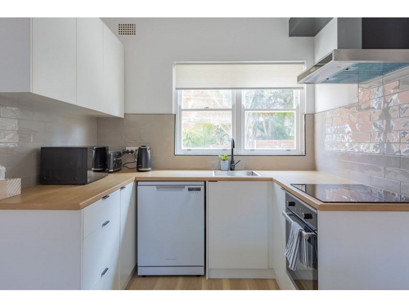 2/9 Griffin Street, Manly NSW 2095